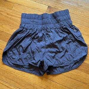 Free People The Way Home Shorts